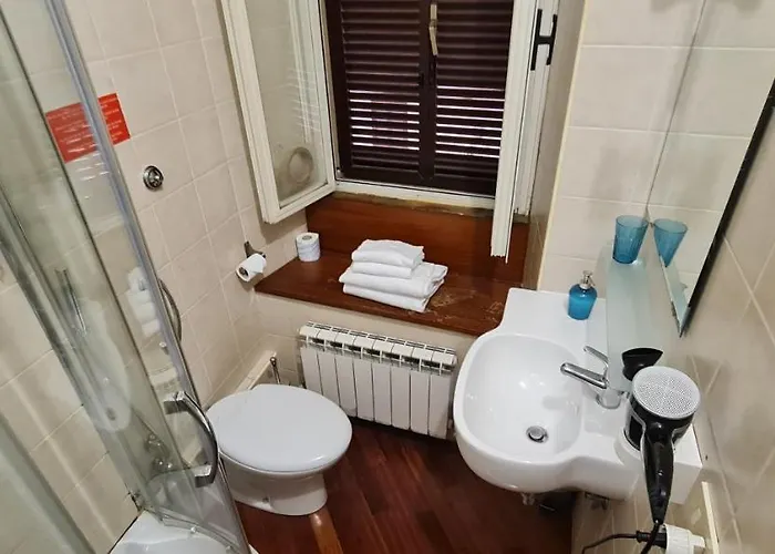 Otel Martino Ai Monti Roma
