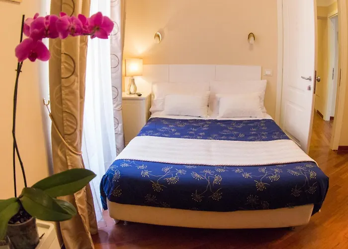 Otel Martino Ai Monti *