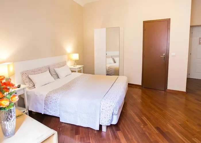 Martino Ai Monti Otel Roma