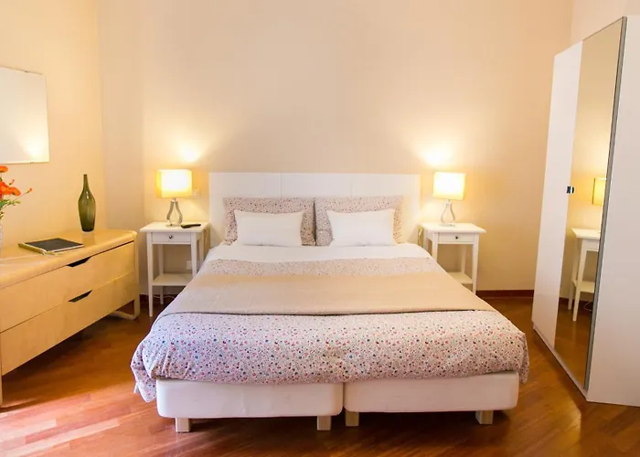 Martino Ai Monti Otel