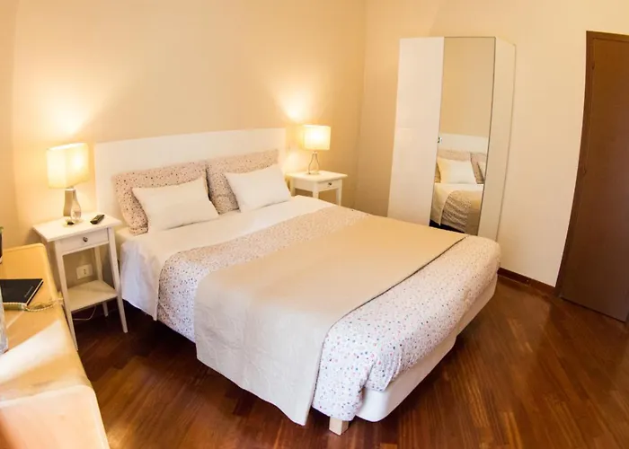 Otel Martino Ai Monti Roma