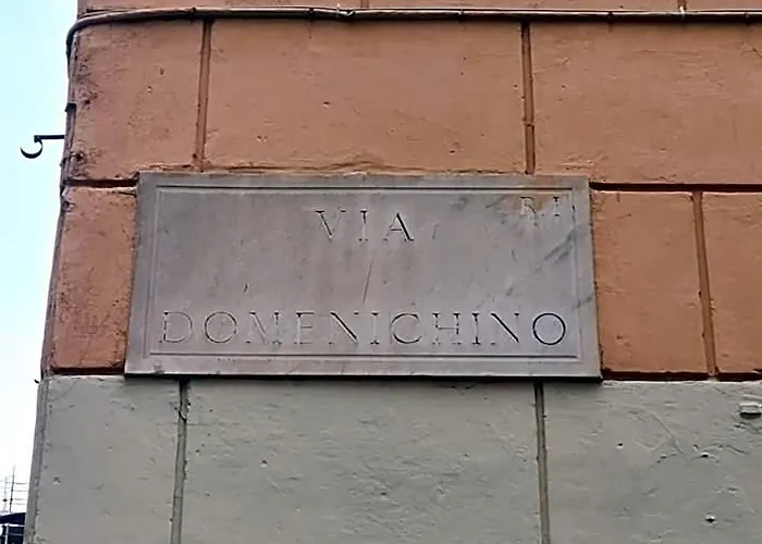 Martino Ai Monti Otel