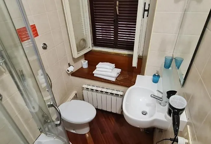 Hotel Martino Ai Monti *