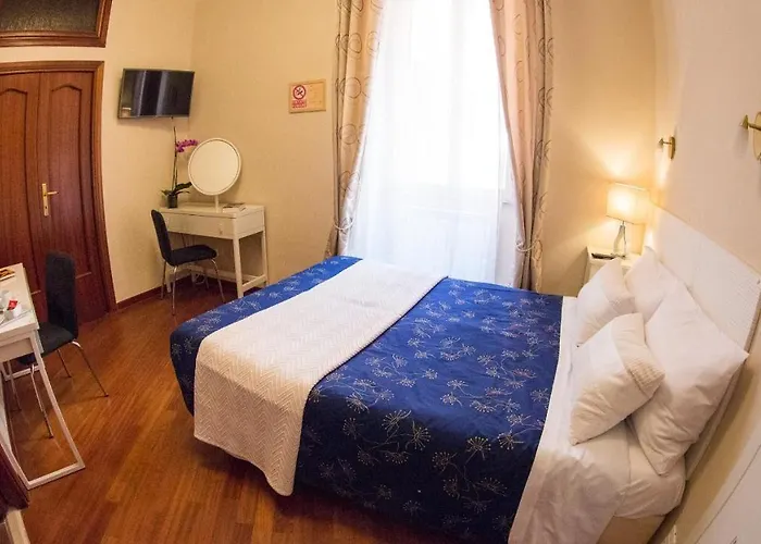 Hotel Martino Ai Monti