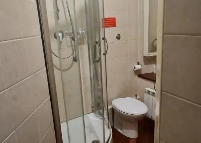 Hotel Martino Ai Monti Rome