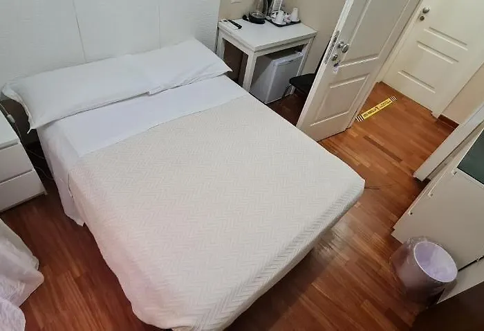 Hotel Martino Ai Monti
