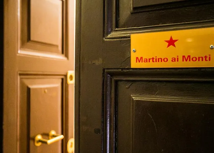 Martino Ai Monti