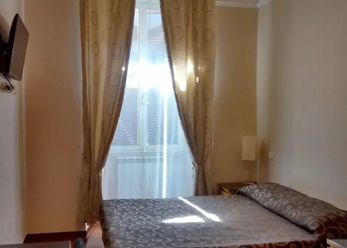 Martino Ai Monti Otel Roma