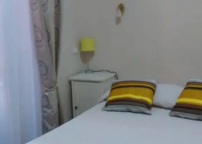 Otel Martino Ai Monti Roma